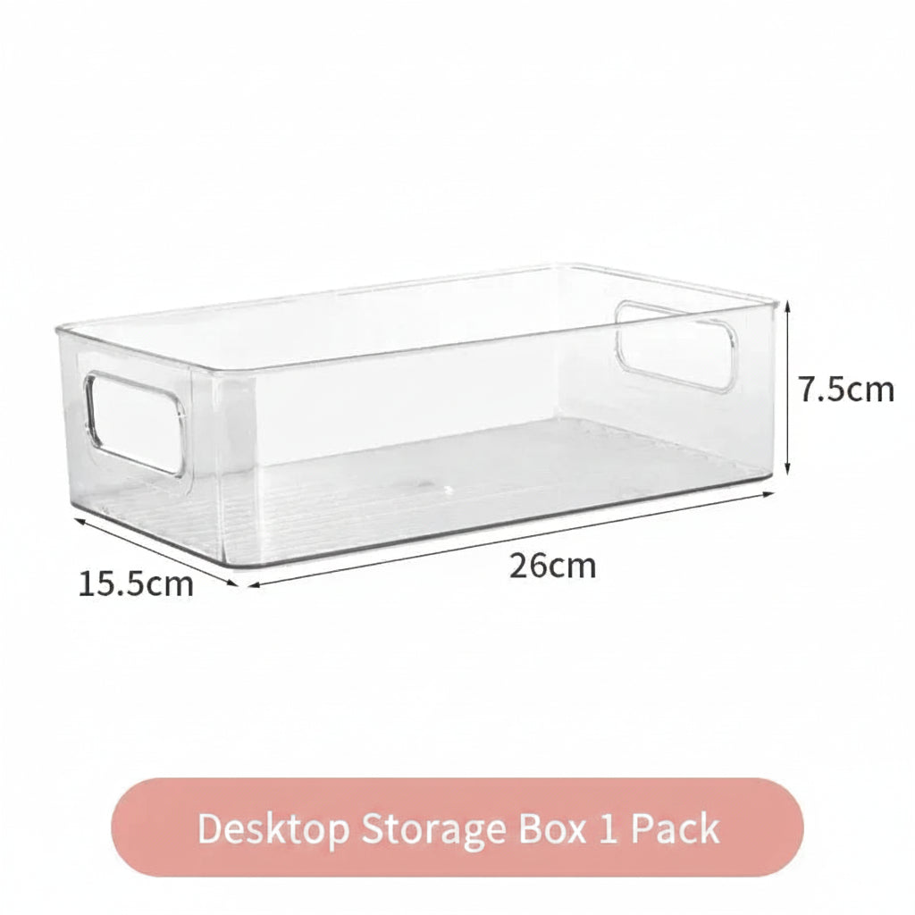 Refrigerator Organizer Bins – Auto-Rolling Soda Can Dispenser