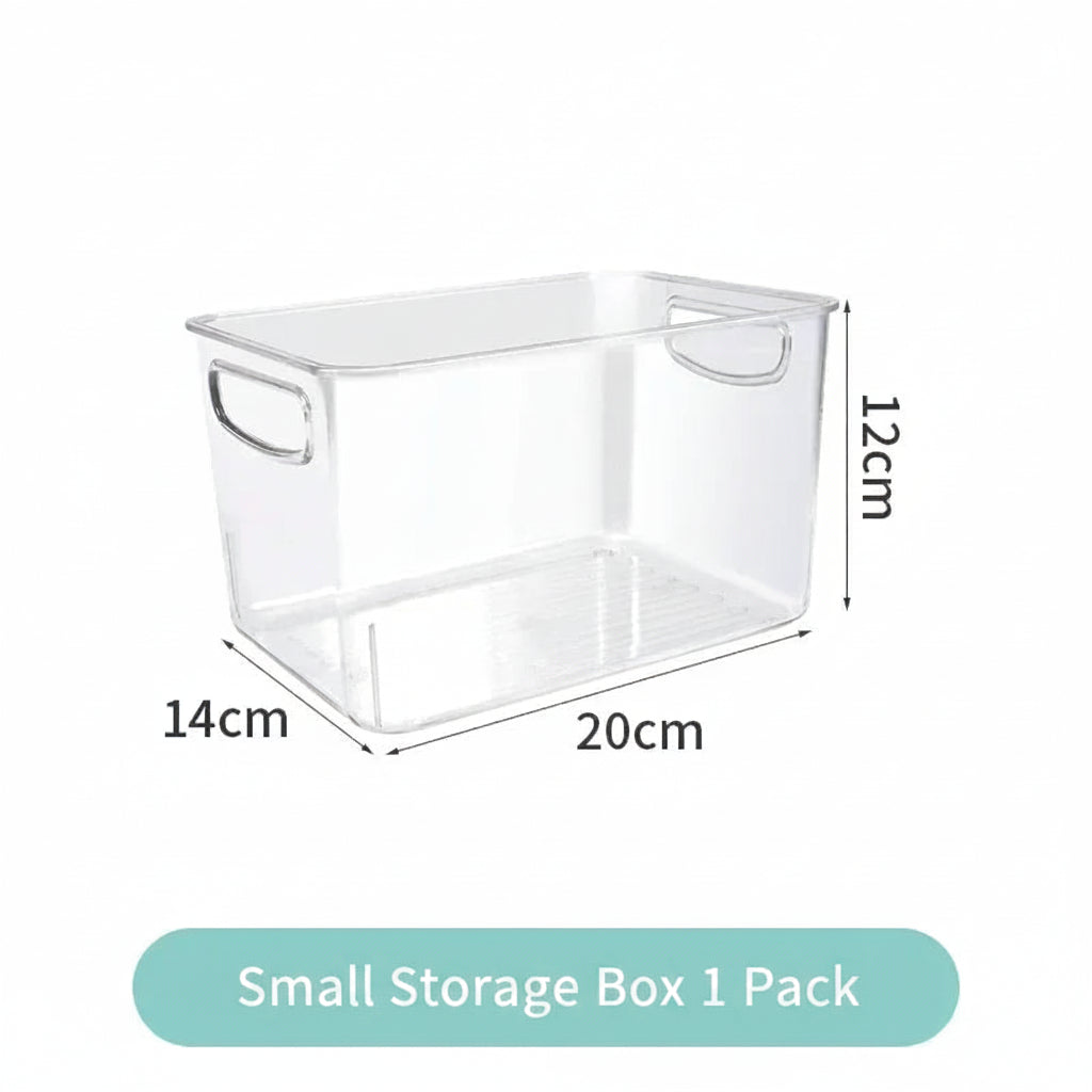 Refrigerator Organizer Bins – Auto-Rolling Soda Can Dispenser