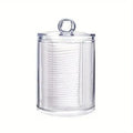 Cotton Pad Organizer